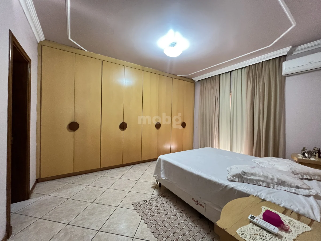 Casa para alugar com 4 quartos