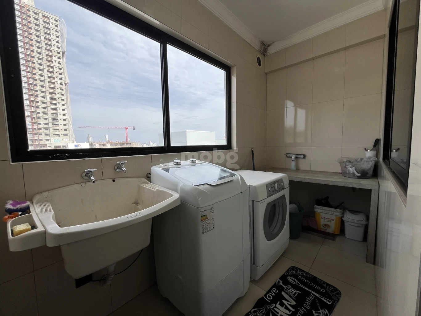 Apartamento para alugar com 3 quartos