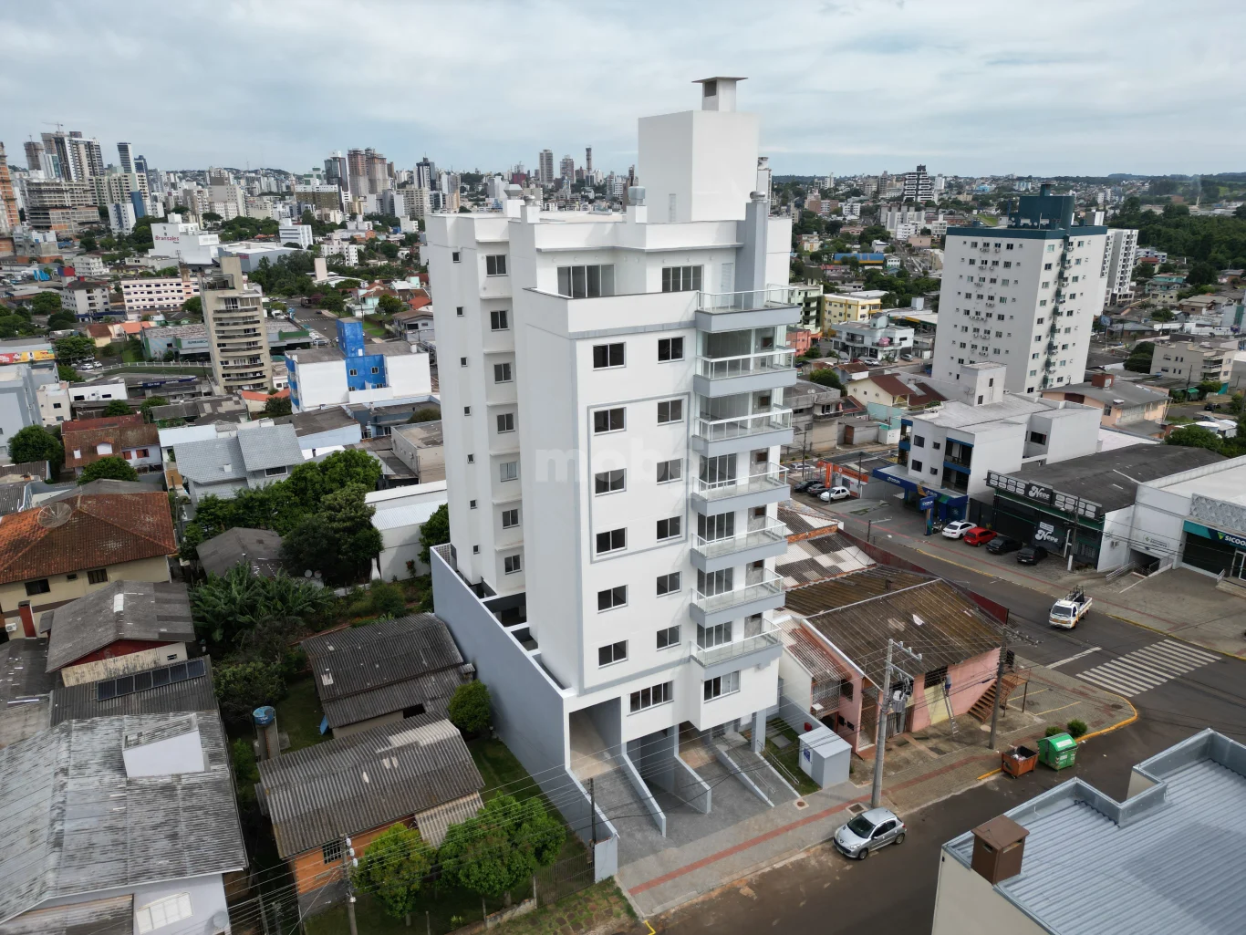 Apartamento para alugar com 2 quartos