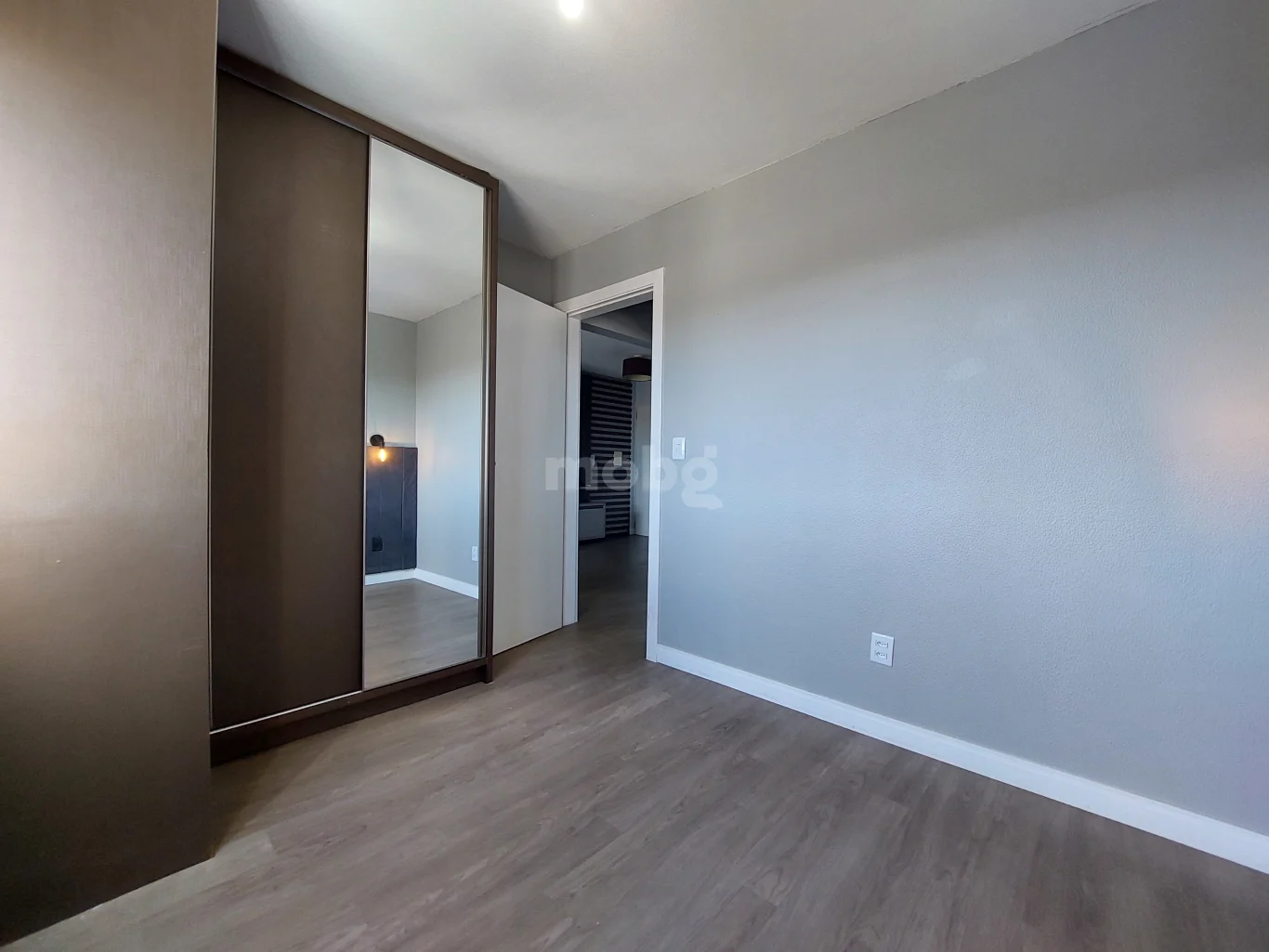 Apartamento para alugar com 2 quartos