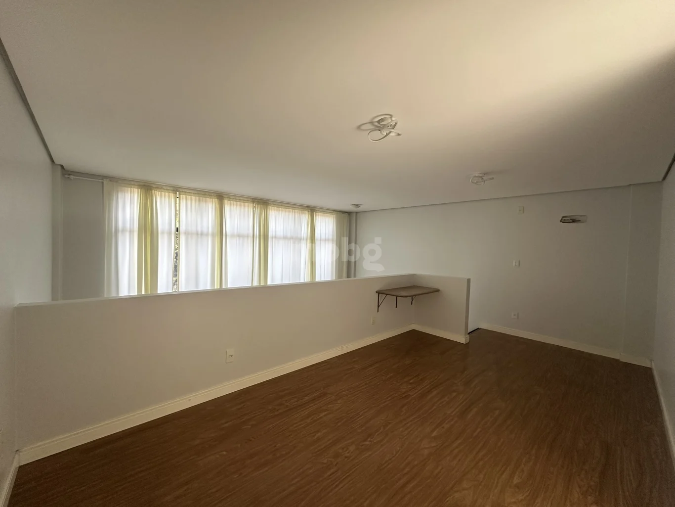 Apartamento para alugar com 1 quartos