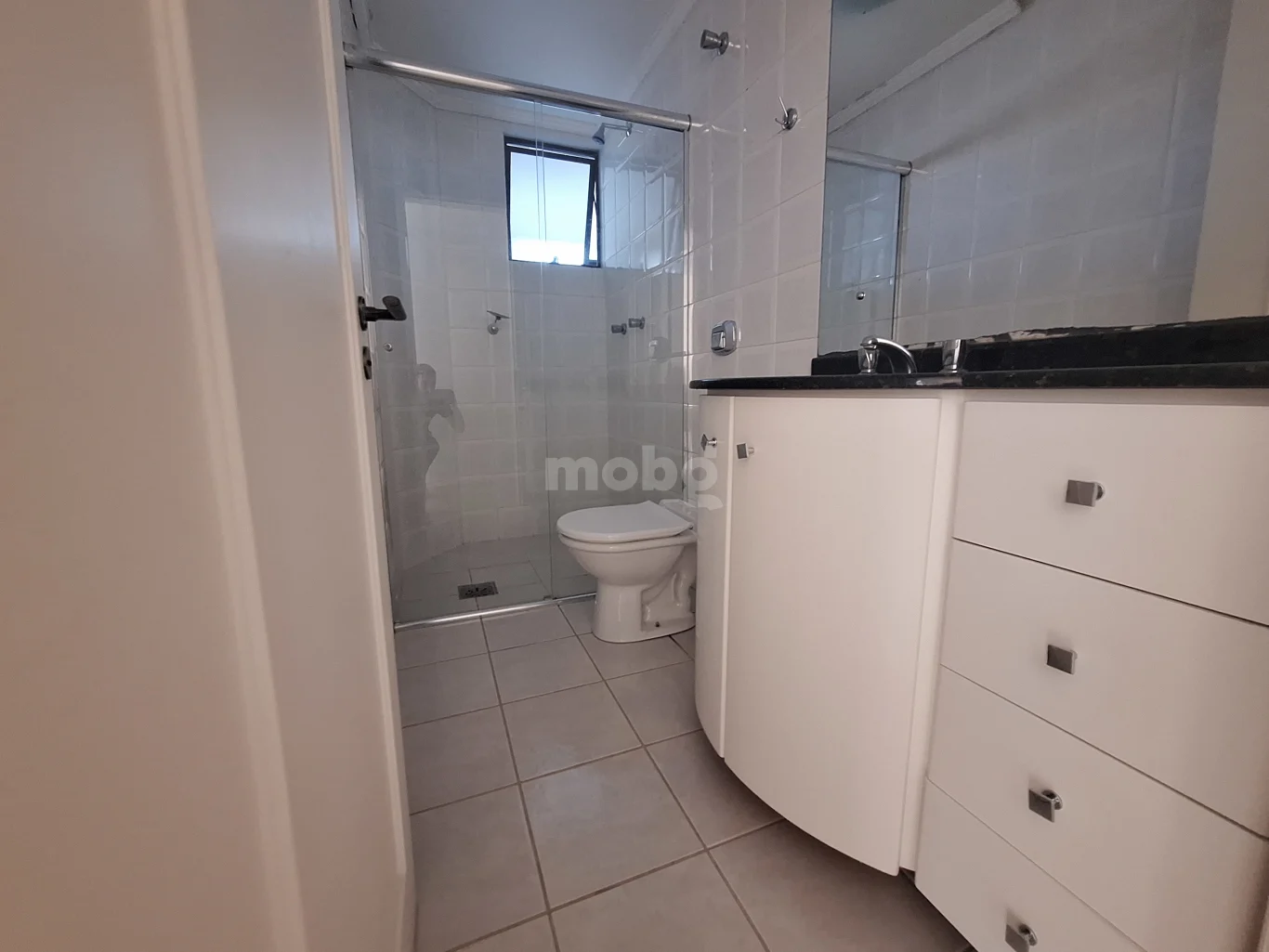 Apartamento para alugar com 3 quartos