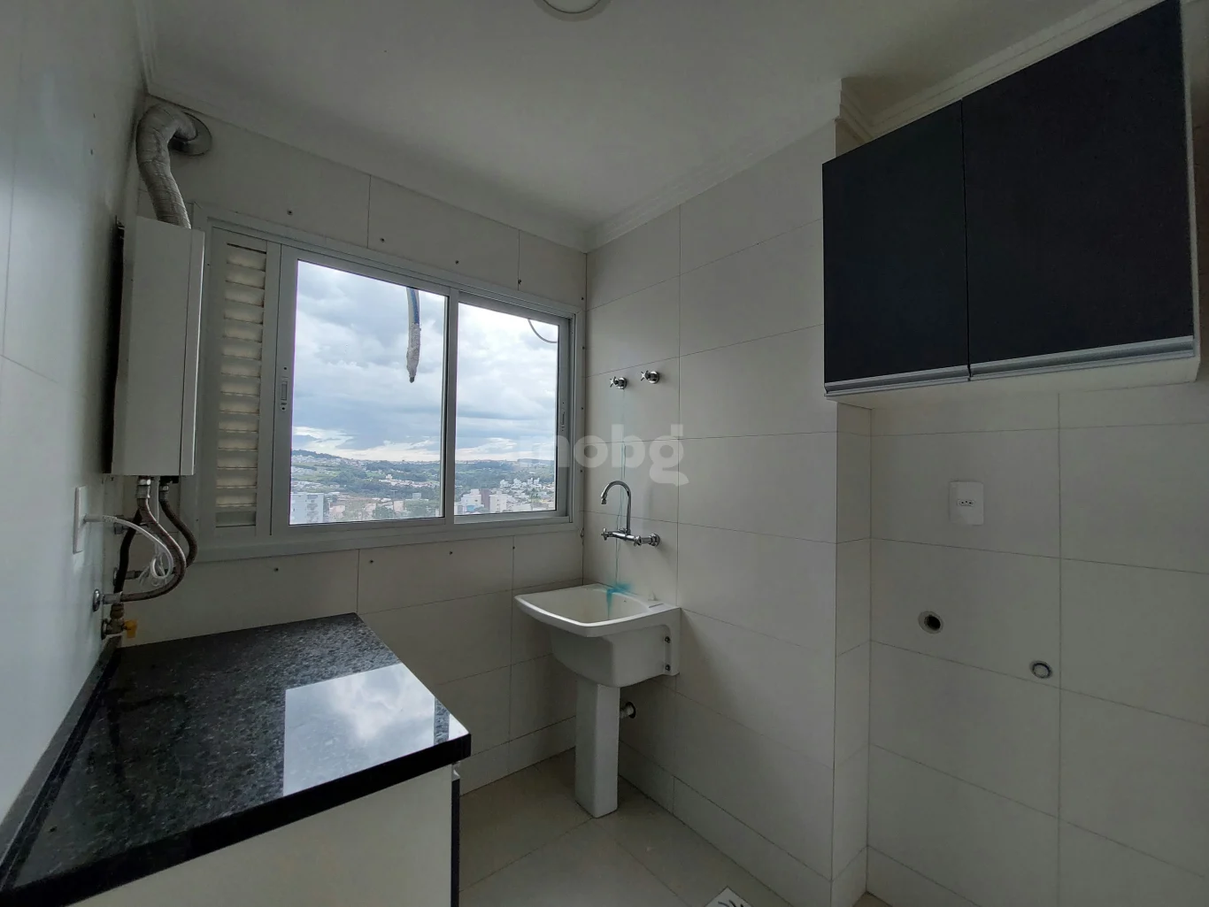 Apartamento para alugar com 2 quartos