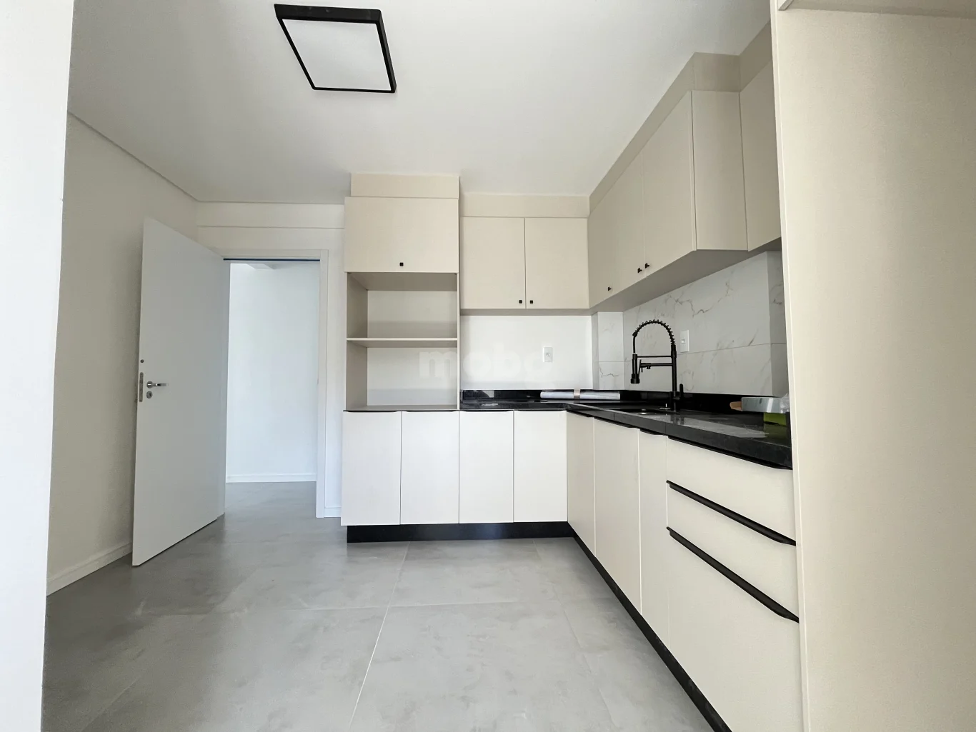 Apartamento para alugar com 3 quartos