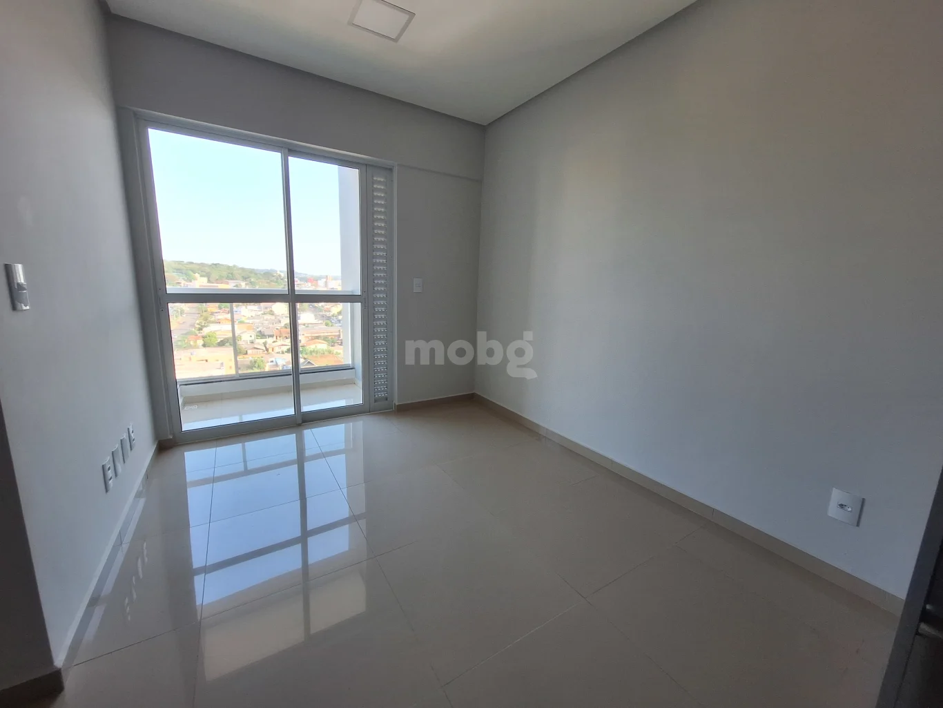 Apartamento para alugar com 2 quartos