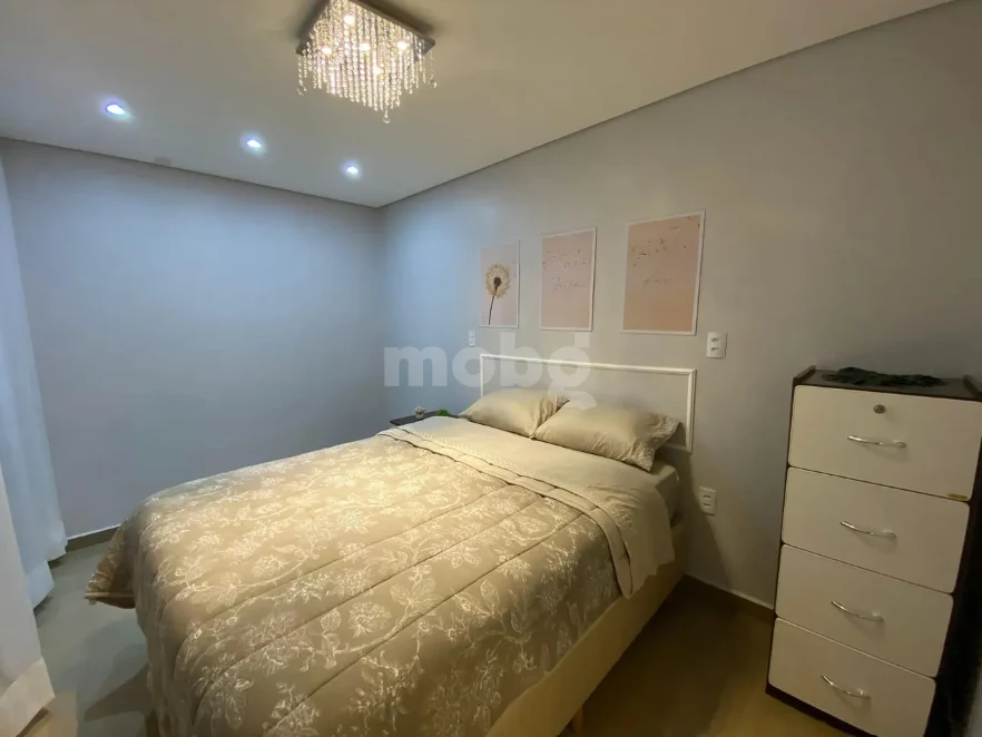 Casa para alugar em Chapecó, Parque das Palmeiras