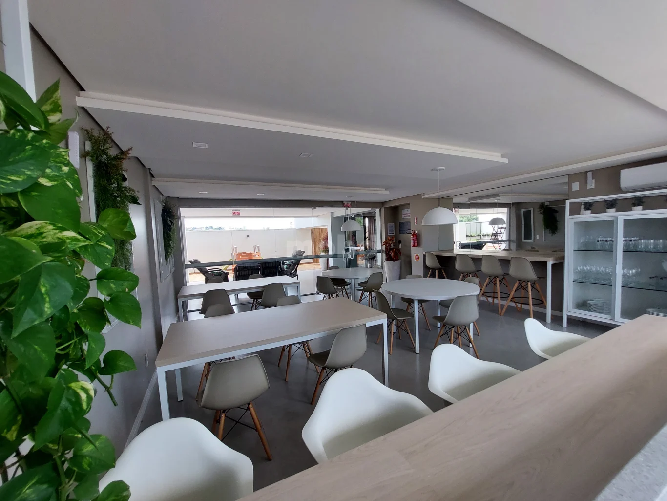 Apartamento para alugar com 2 quartos