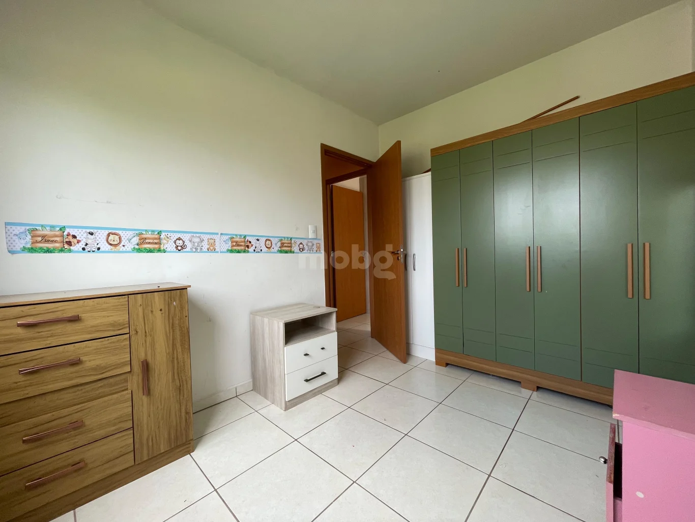 Apartamento para alugar com 2 quartos