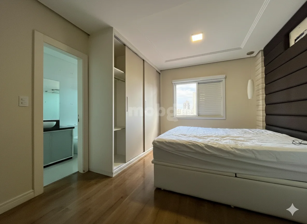 Apartamento para alugar com 3 quartos