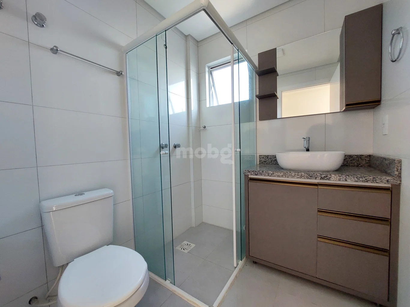 Apartamento para alugar com 2 quartos
