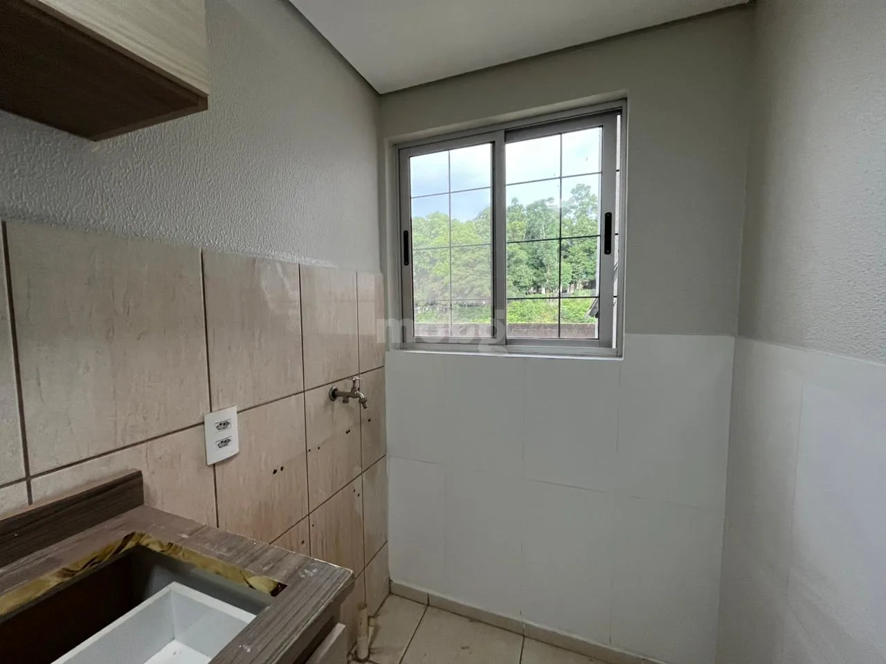 Apartamento para alugar com 2 quartos