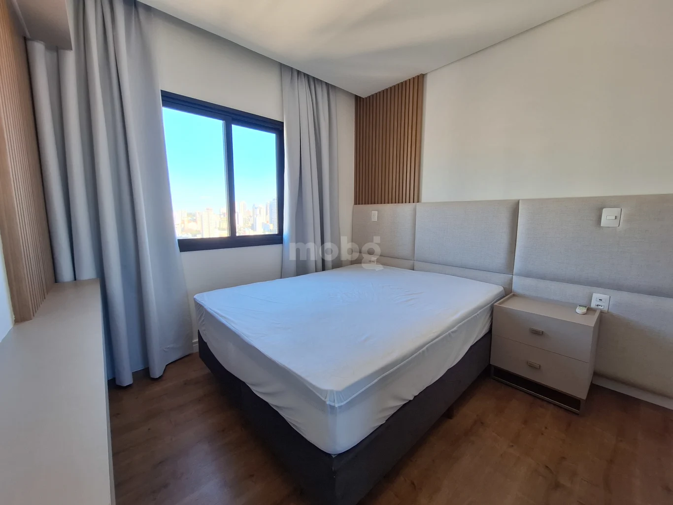 Apartamento para alugar com 2 quartos