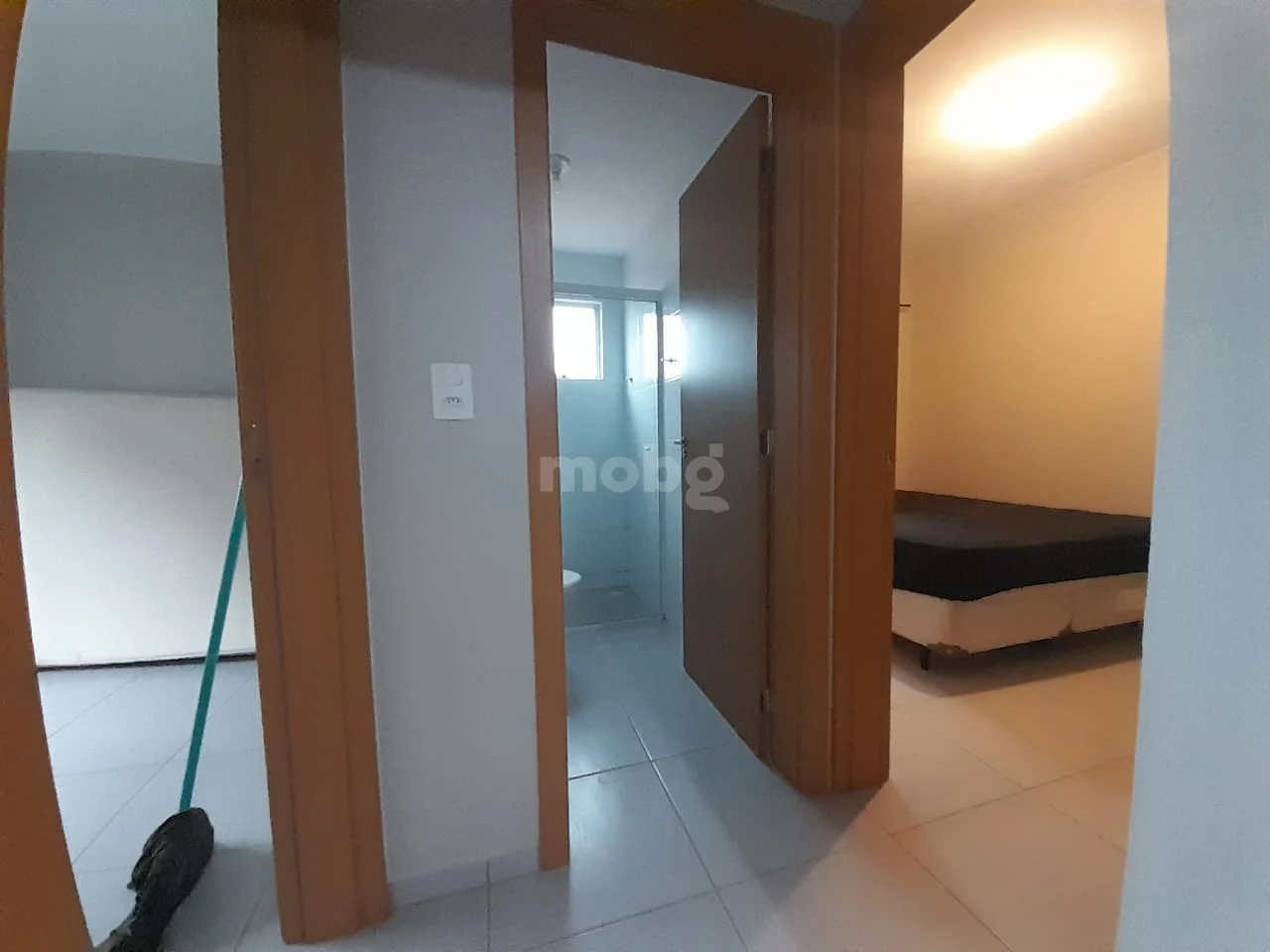 Apartamento para alugar com 2 quartos