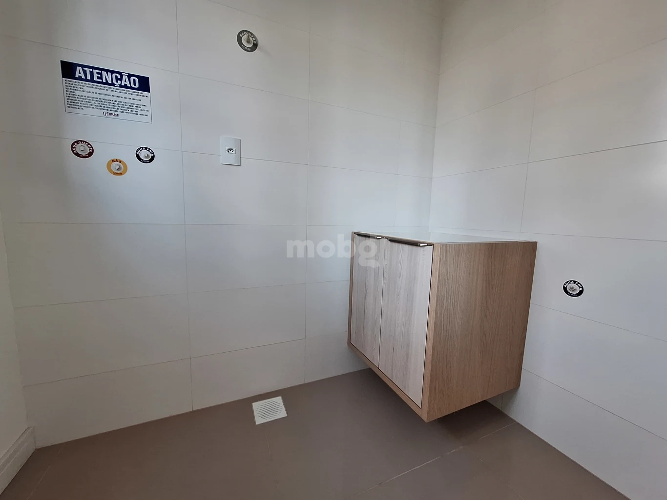 Apartamento para alugar com 2 quartos
