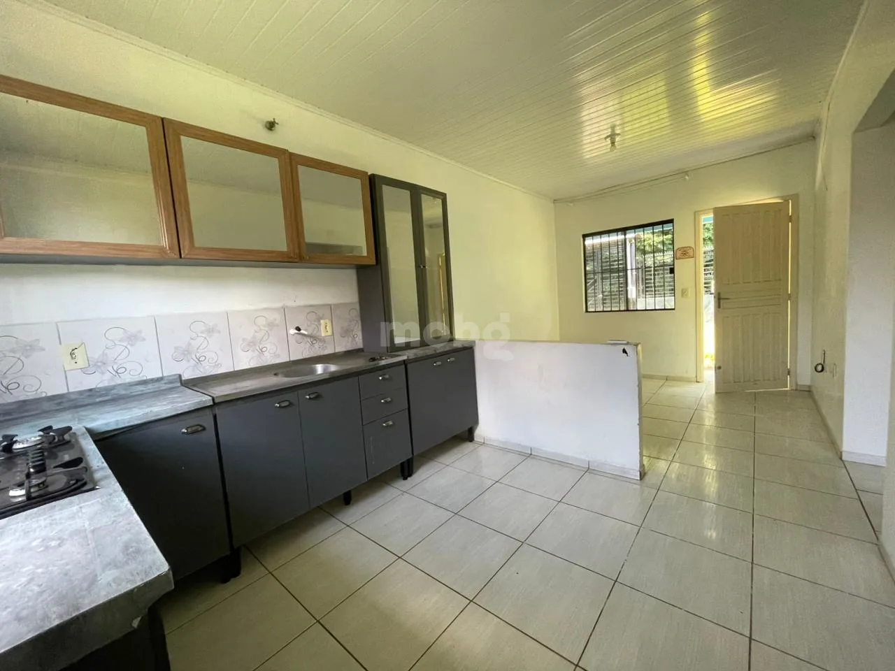 Casa para alugar com 2 quartos