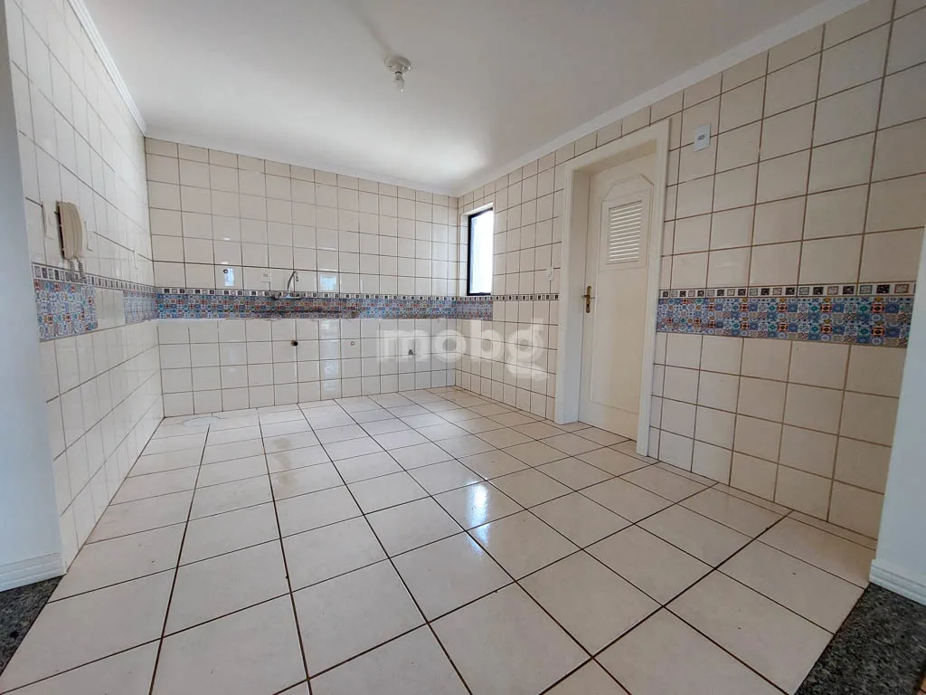 Apartamento para alugar em Chapecó, Centro