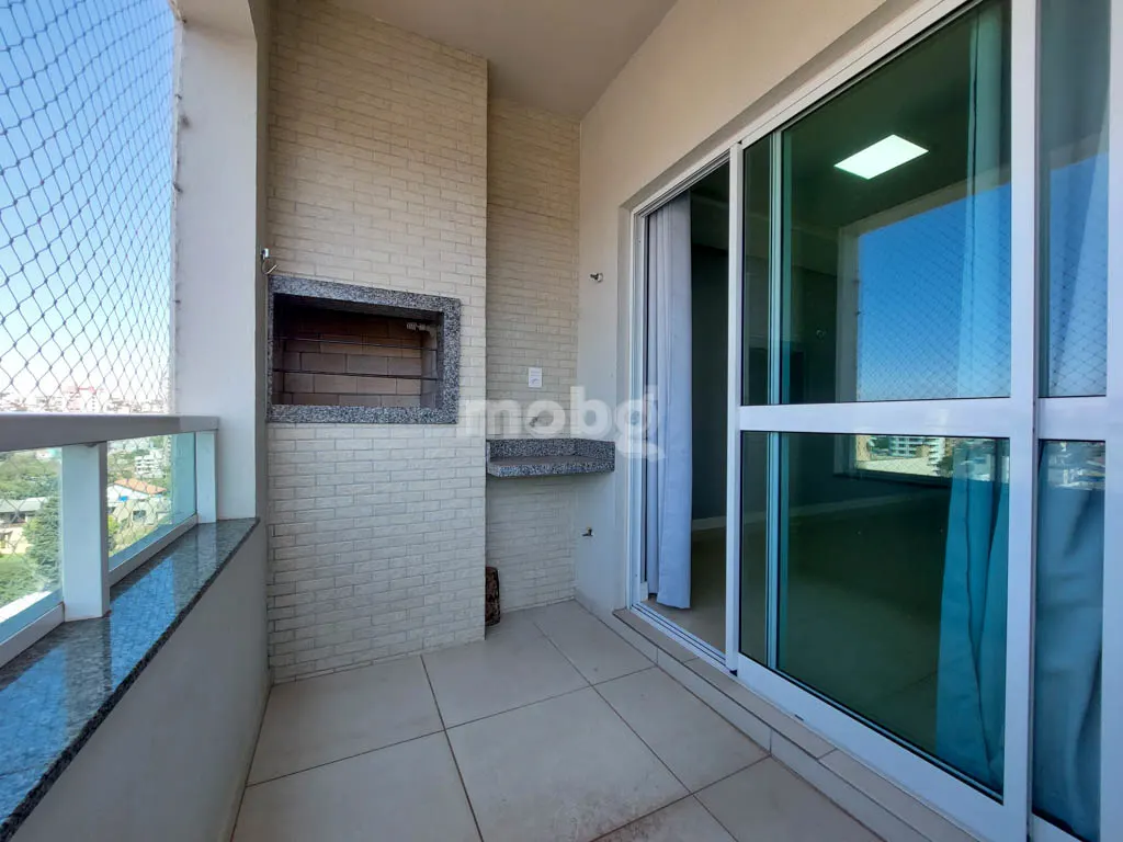 Apartamento para alugar com 2 quartos