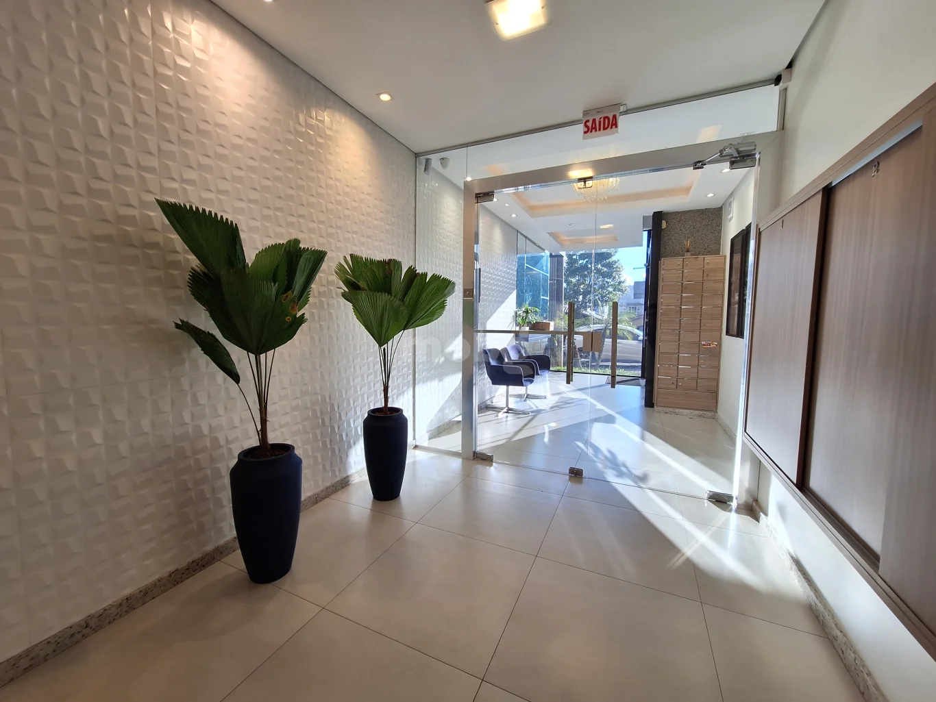 Apartamento para alugar com 3 quartos