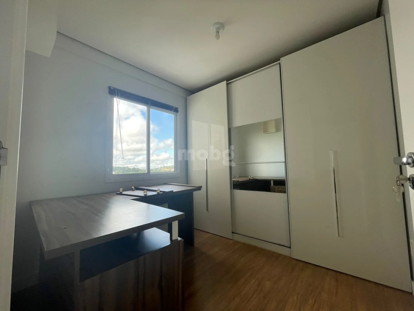 Apartamento para alugar com 2 quartos