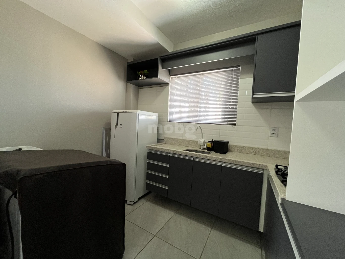 Apartamento para alugar com 2 quartos