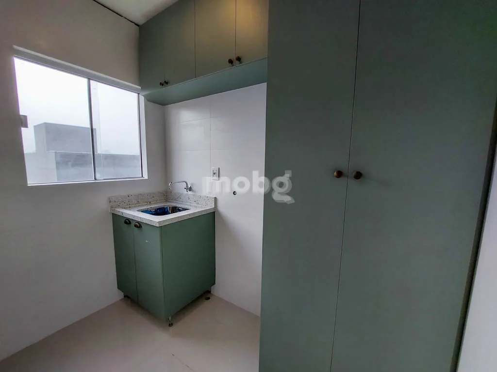 Apartamento para alugar com 2 quartos