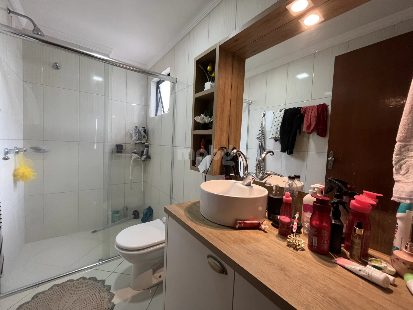 Apartamento para alugar com 2 quartos