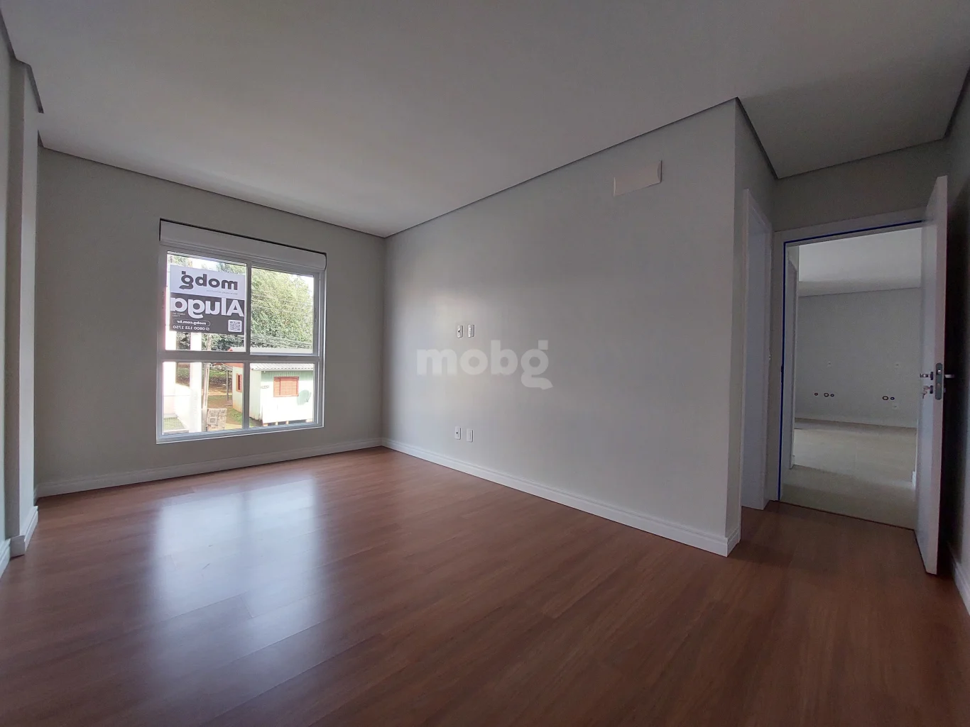Apartamento para alugar em Chapecó, Esplanada