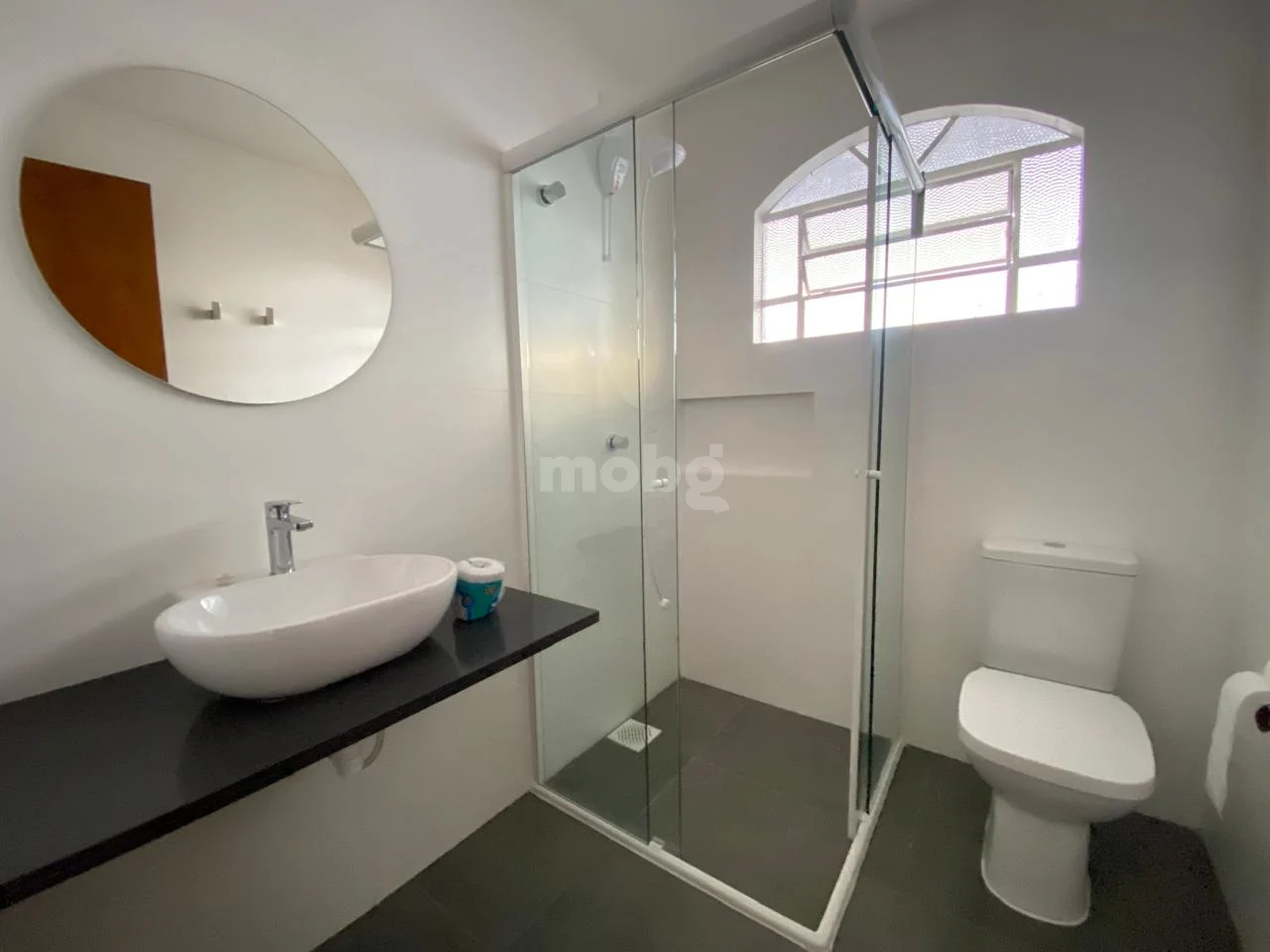 Apartamento para alugar em Lages, Centro