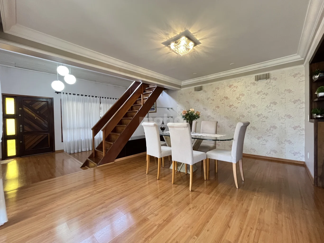 Casa para alugar com 3 quartos