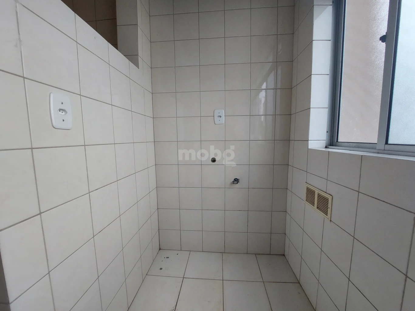 Apartamento para alugar com 2 quartos