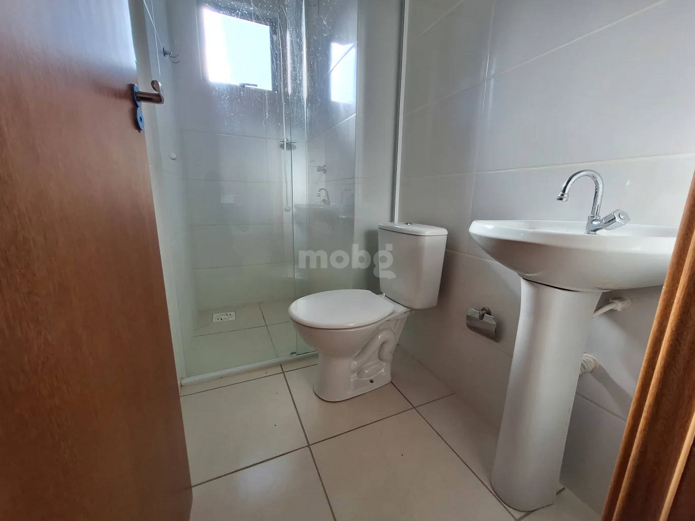 Apartamento para alugar com 2 quartos