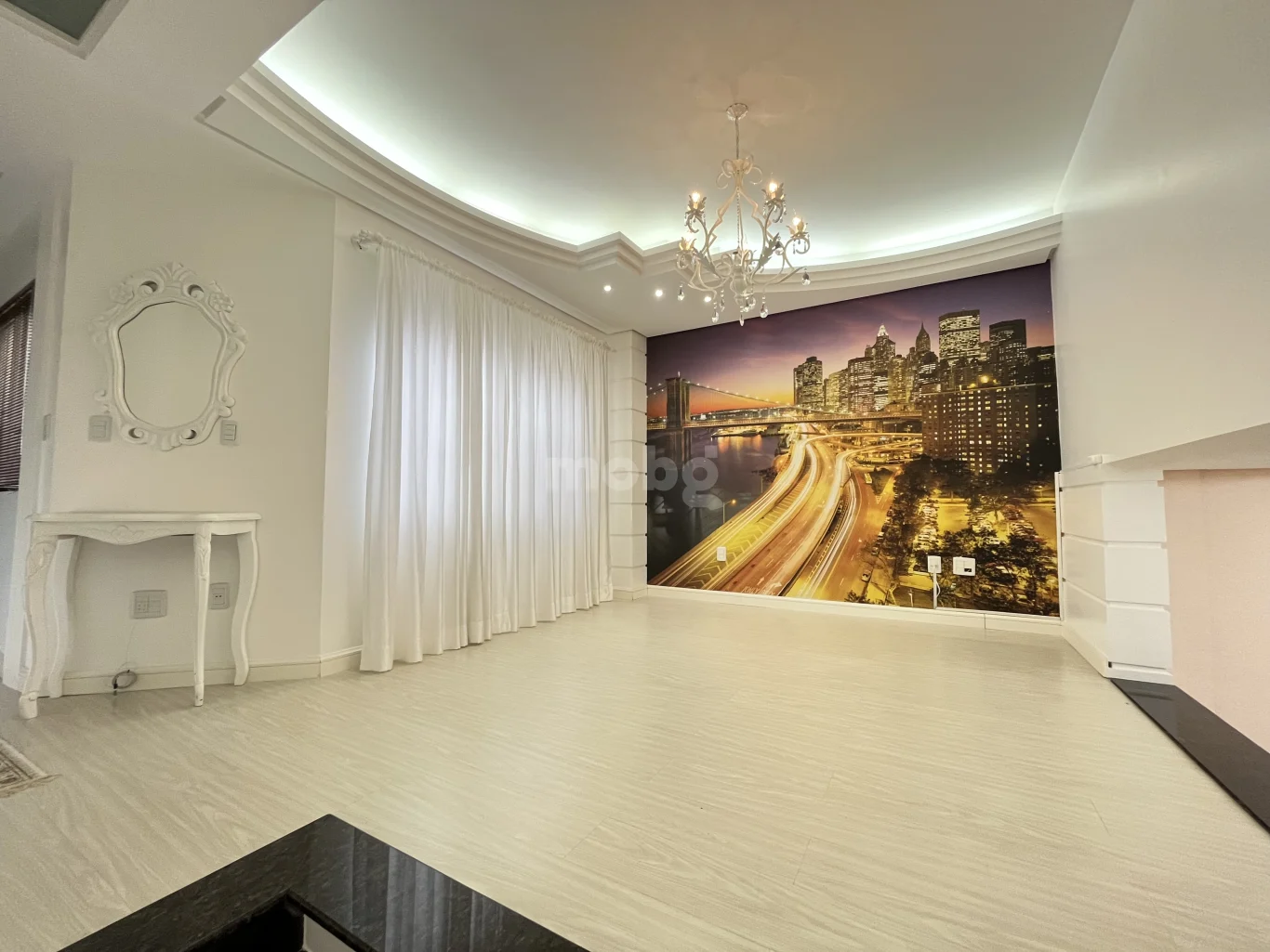 Apartamento para alugar com 3 quartos