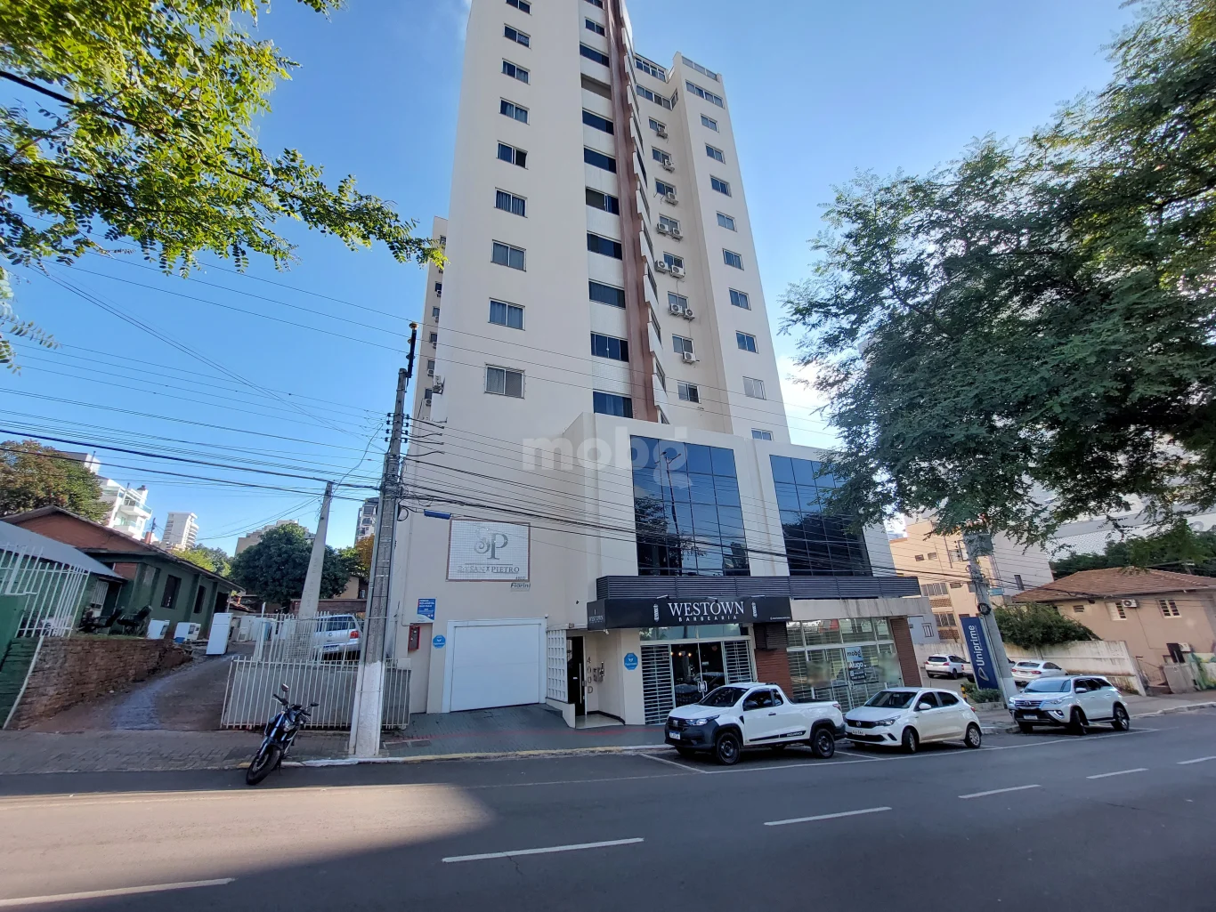 Sala_Comercial para alugar em Chapecó, Centro