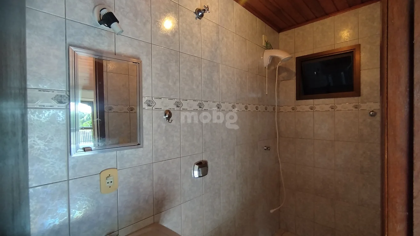 Casa para alugar com 3 quartos