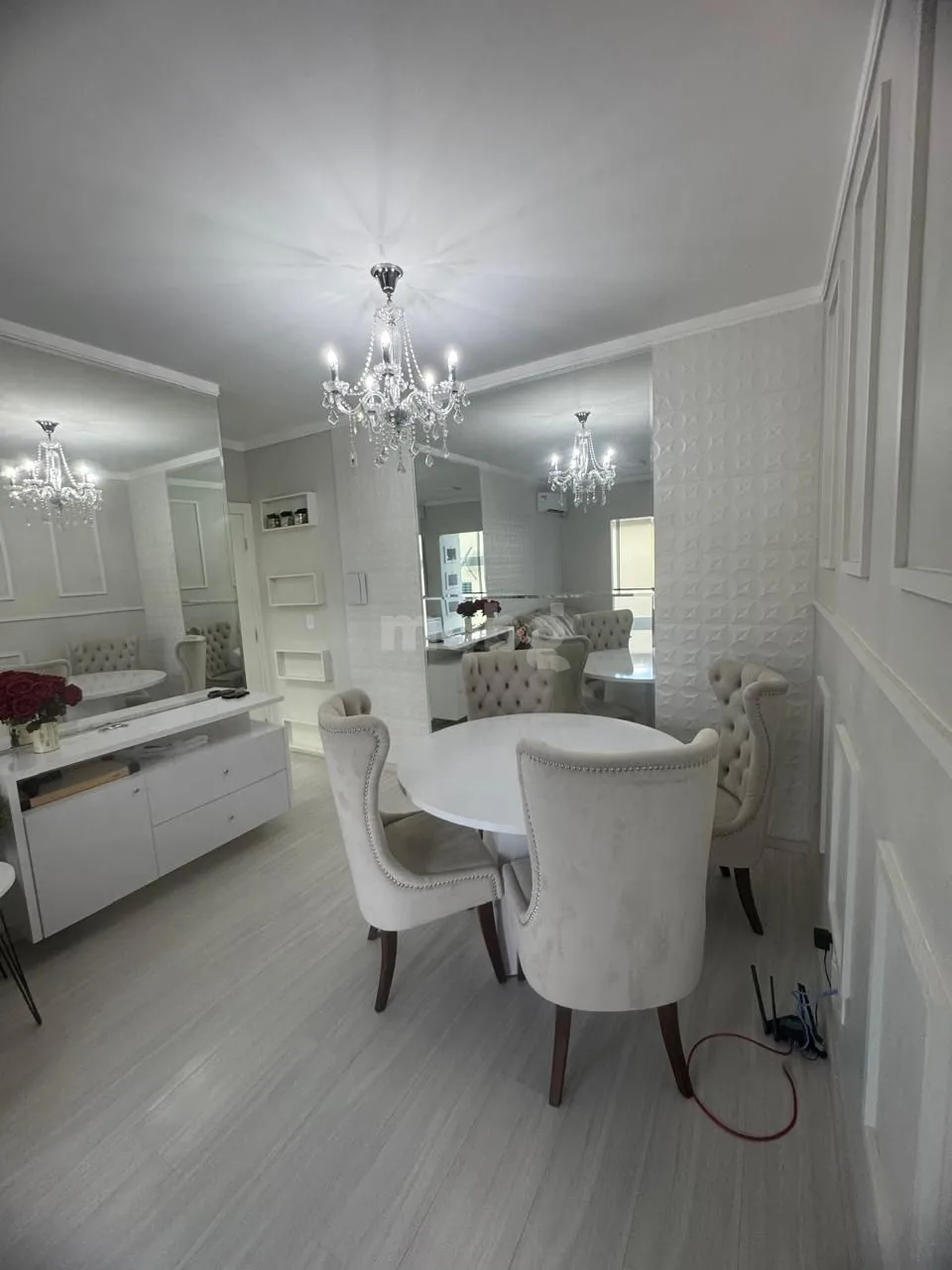 Apartamento para alugar com 2 quartos