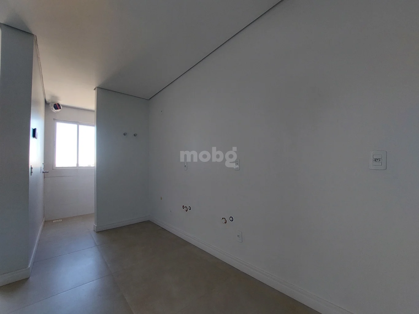 Apartamento para alugar com 3 quartos