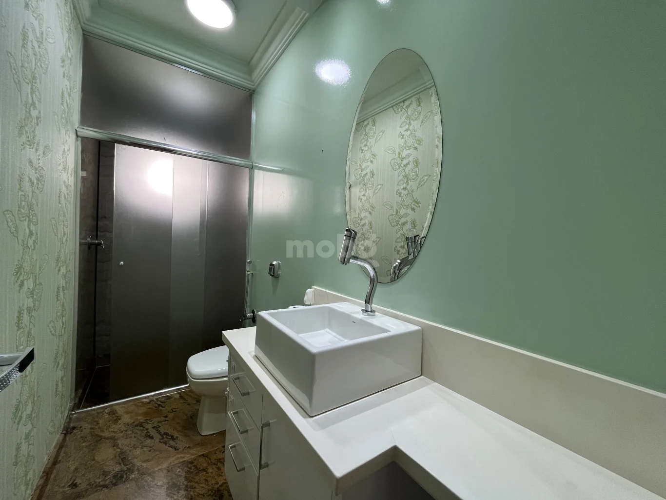 Casa para alugar com 3 quartos