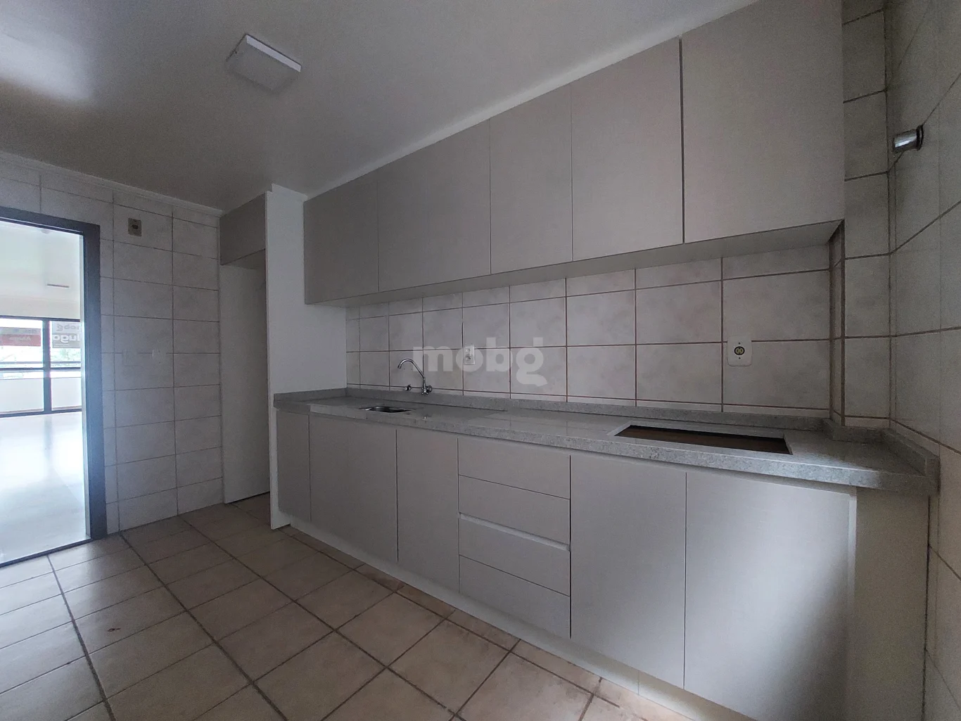 Apartamento para alugar com 2 quartos