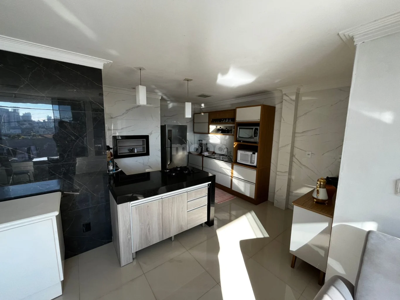 Casa para alugar com 3 quartos