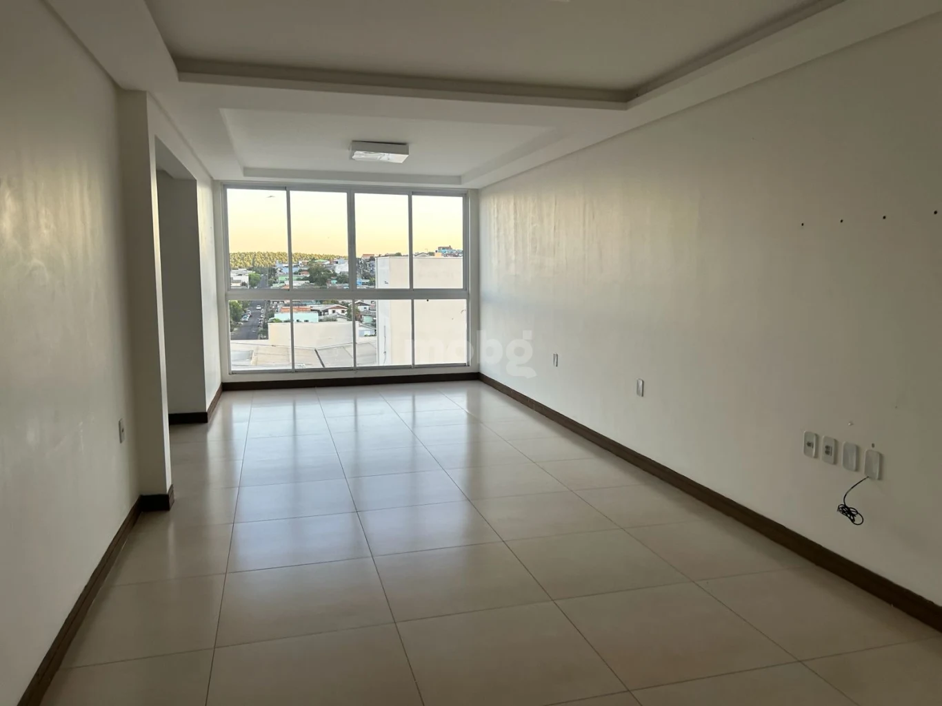 Apartamento para alugar com 3 quartos