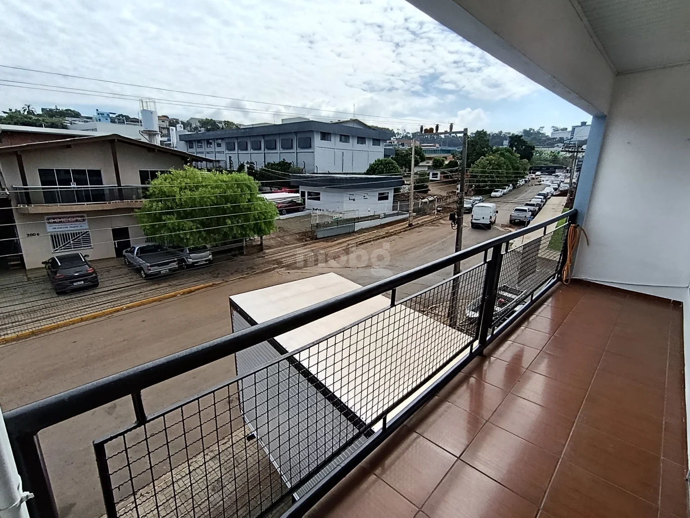 Apartamento para alugar com 2 quartos
