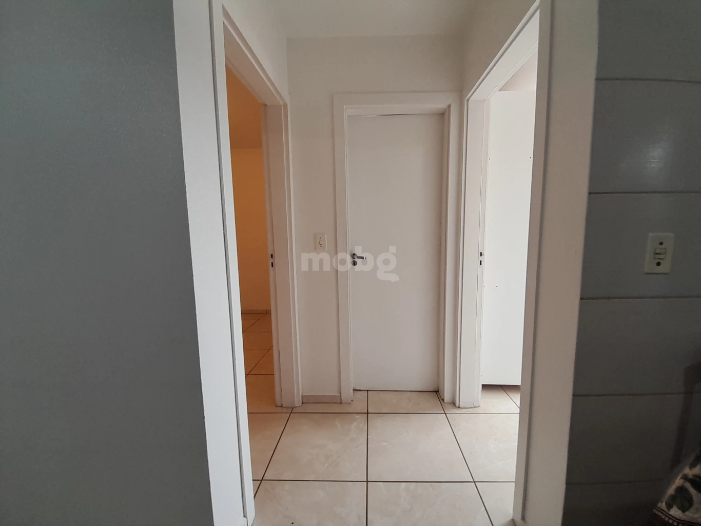Apartamento para alugar com 2 quartos