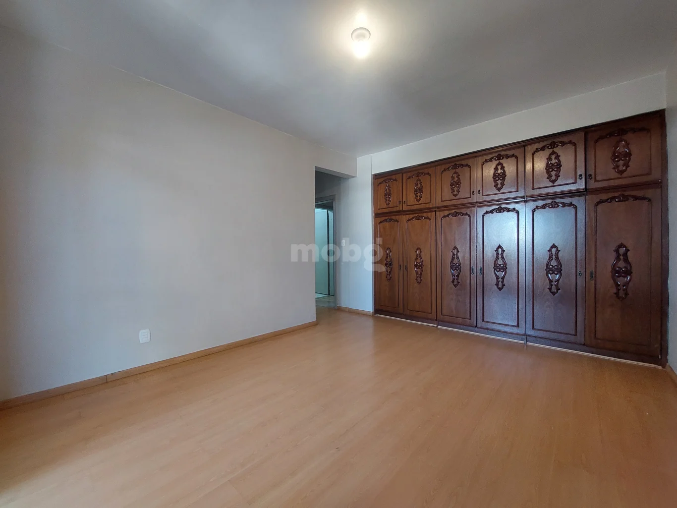 Apartamento para alugar com 2 quartos