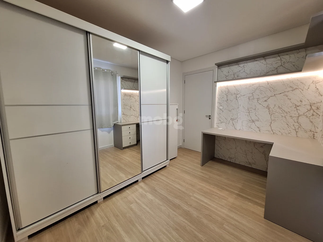 Apartamento para alugar com 2 quartos