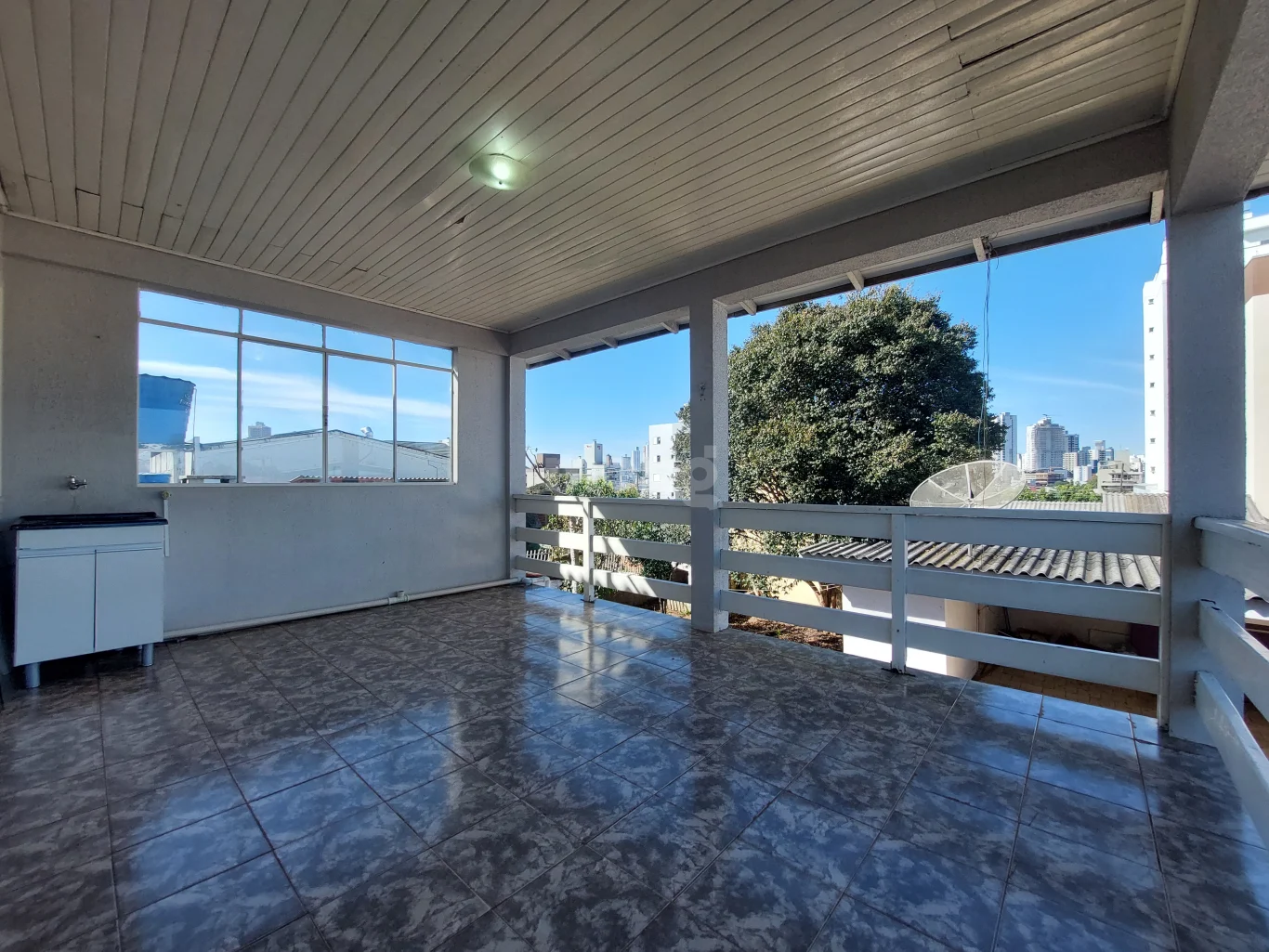 Casa para alugar com 3 quartos