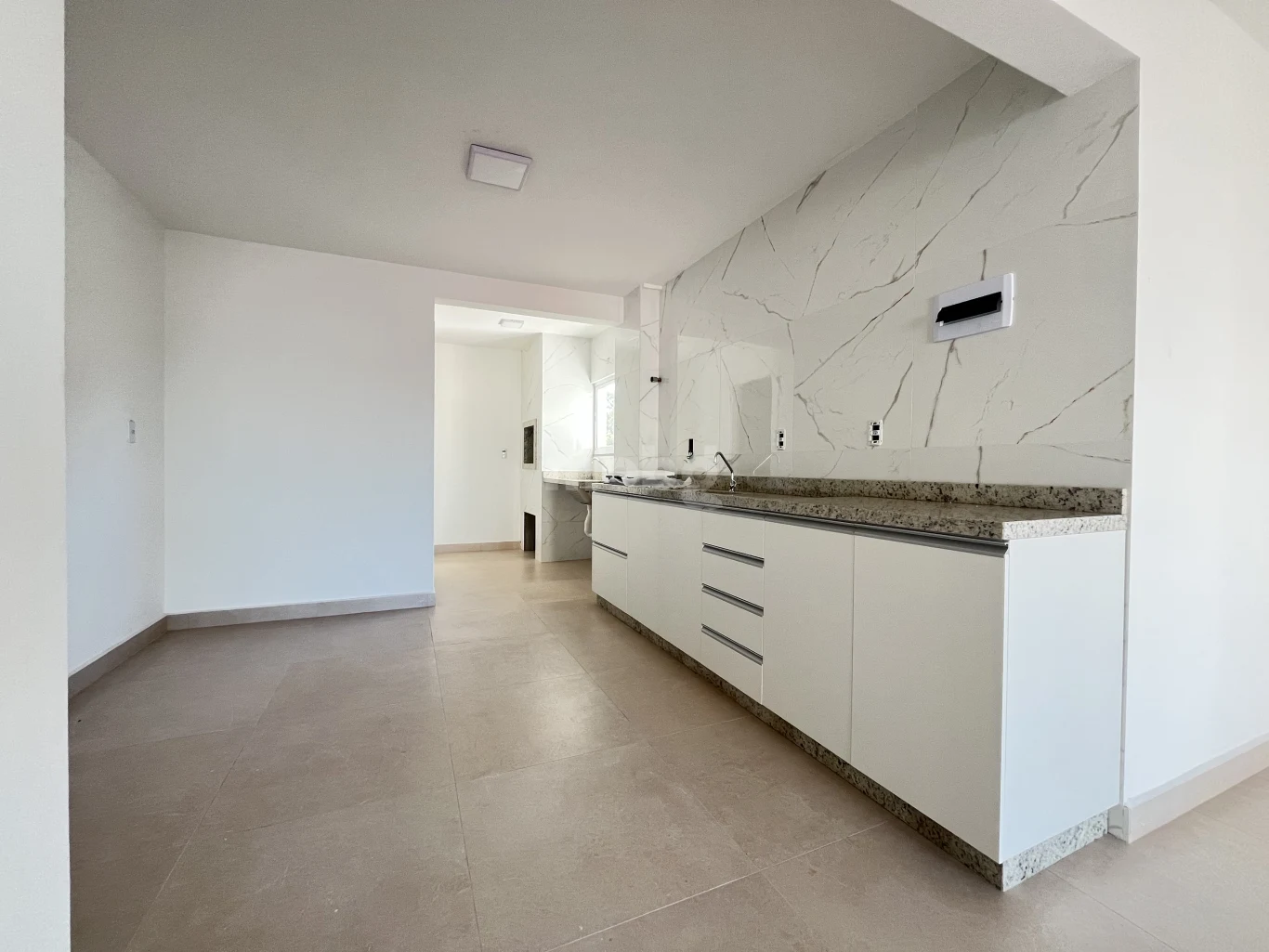 Apartamento para alugar com 3 quartos