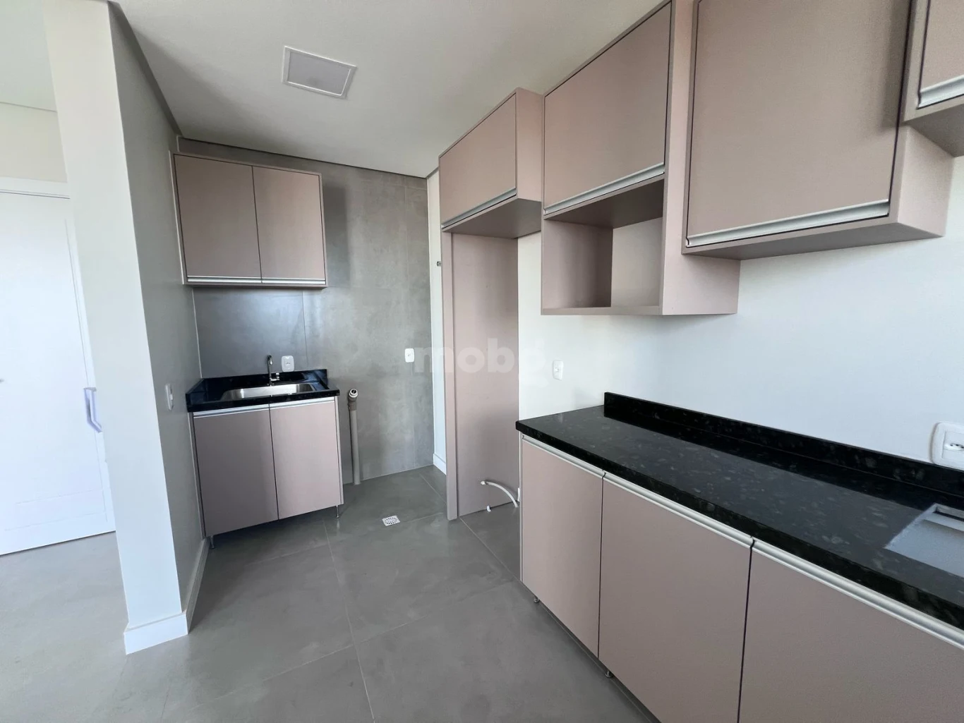Apartamento para alugar com 2 quartos