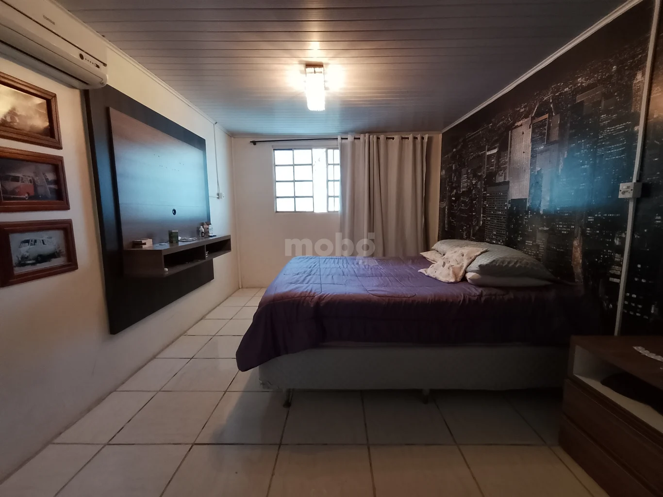 Casa para alugar com 4 quartos