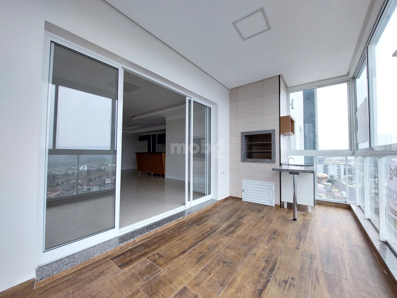 Apartamento para alugar com 2 quartos