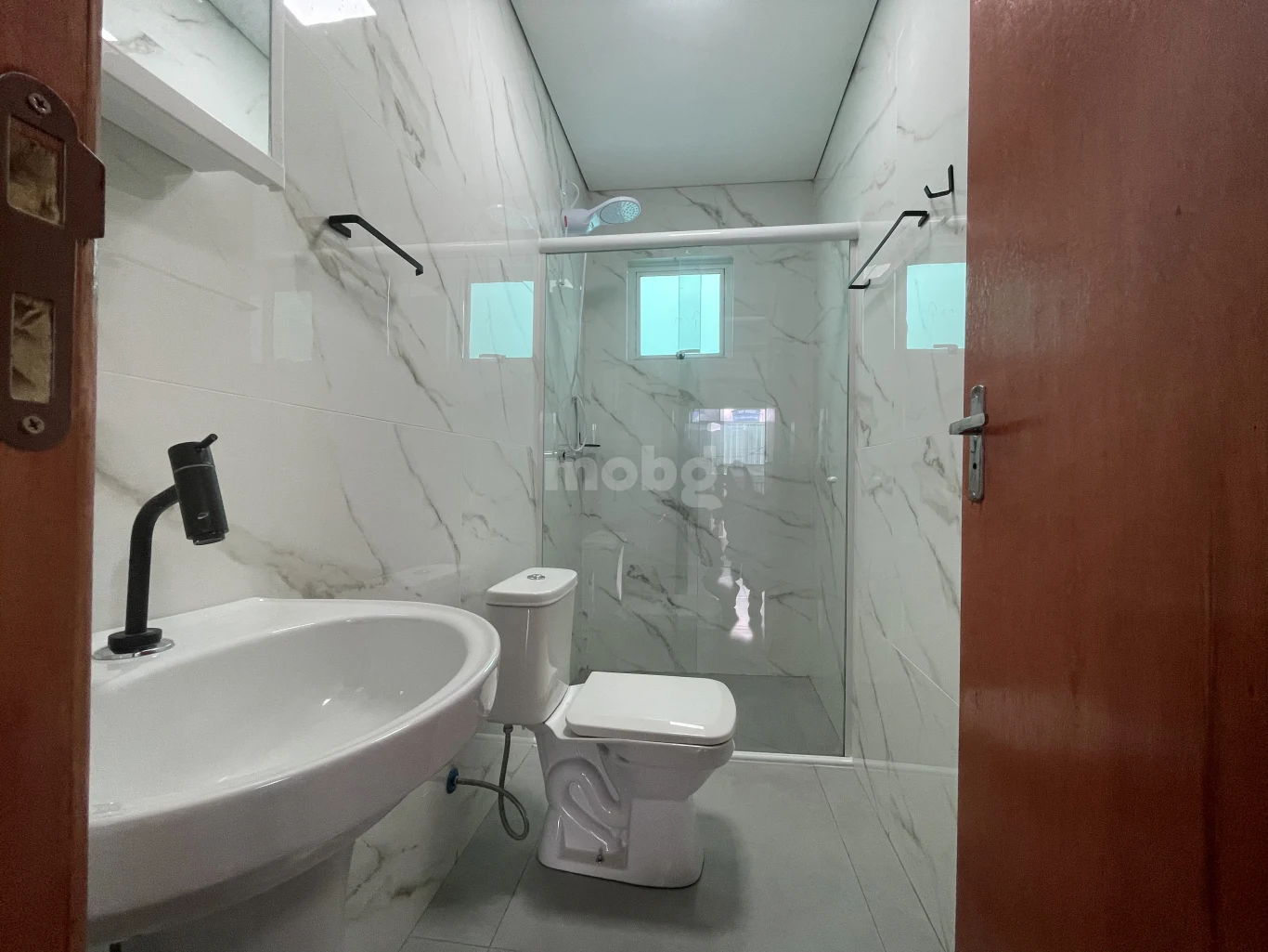 Casa para alugar com 3 quartos